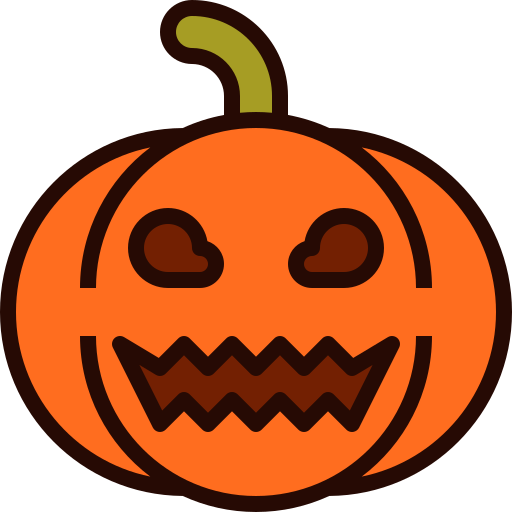 halloween Generic color lineal-color icona