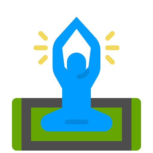 yoga Generic Others icono