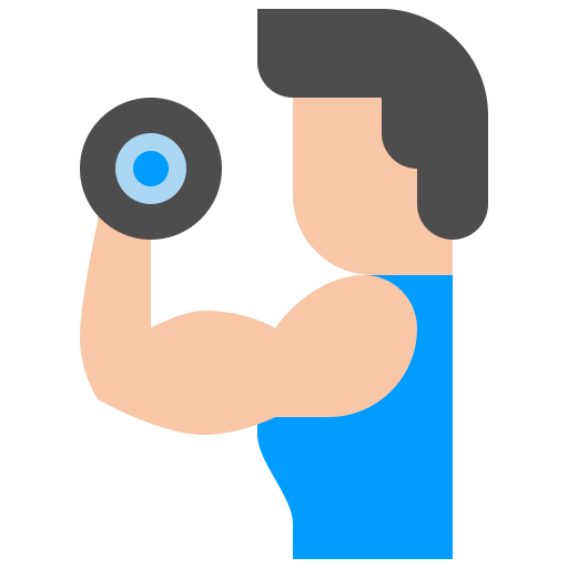 ejercicio Generic Others icono
