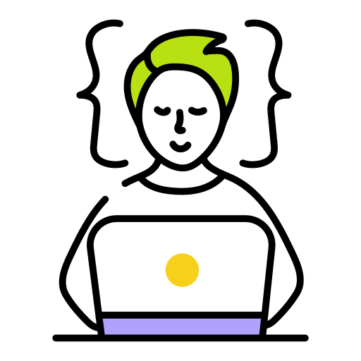 código Generic color lineal-color icono