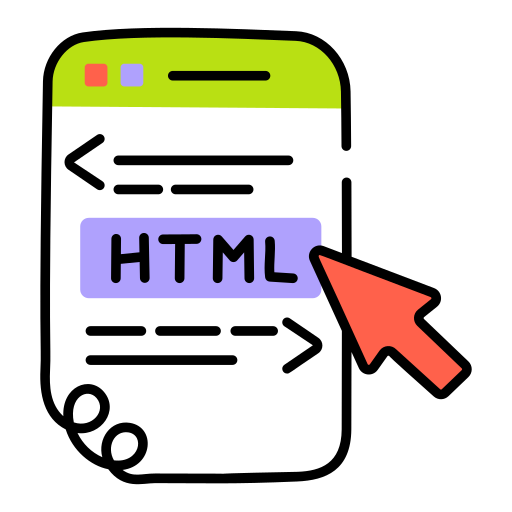 html Generic color lineal-color иконка