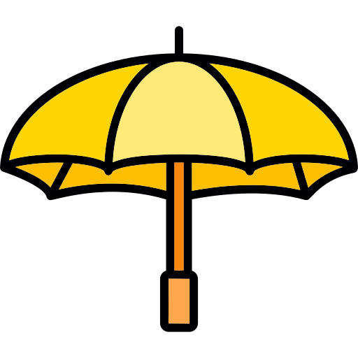 Ambarella Generic color lineal-color icon