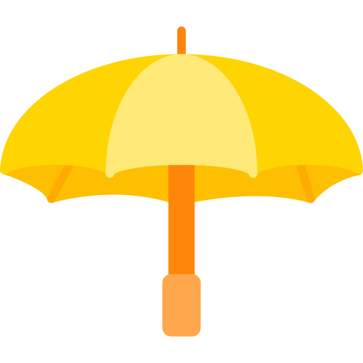 Ambarella Generic color fill icon