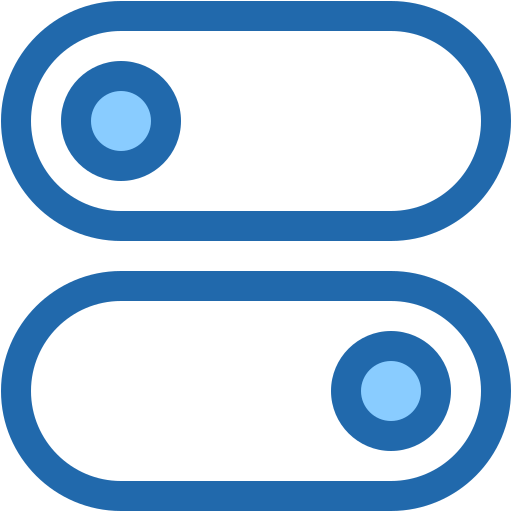 an aus Generic color lineal-color icon