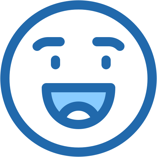 emoji Generic color lineal-color icon