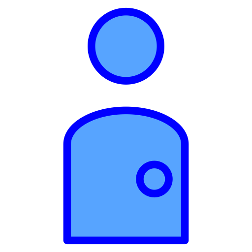 speler Generic color lineal-color icoon
