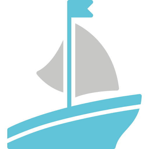 schiff Generic color fill icon