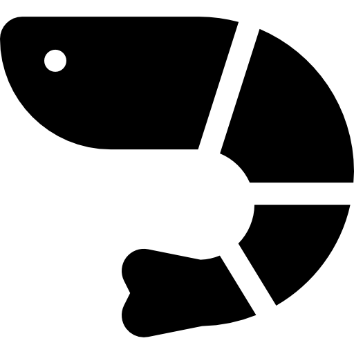 새우  icon