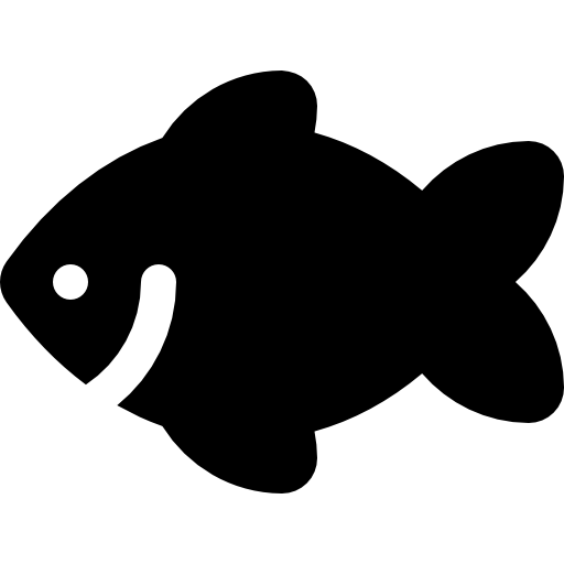 Рыба  иконка