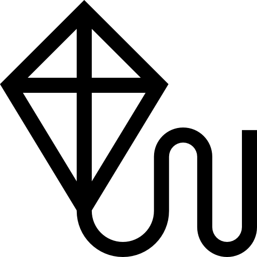 cometa Basic Straight Lineal icono