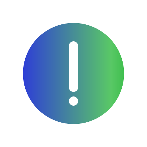 알리다 Generic gradient fill icon