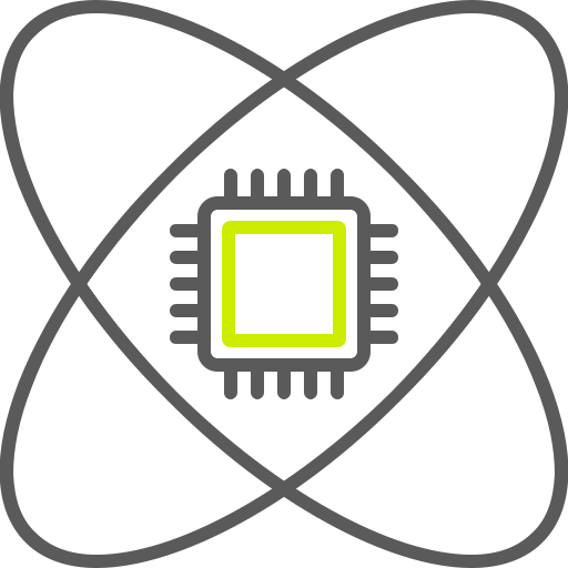 과학 Generic color outline icon