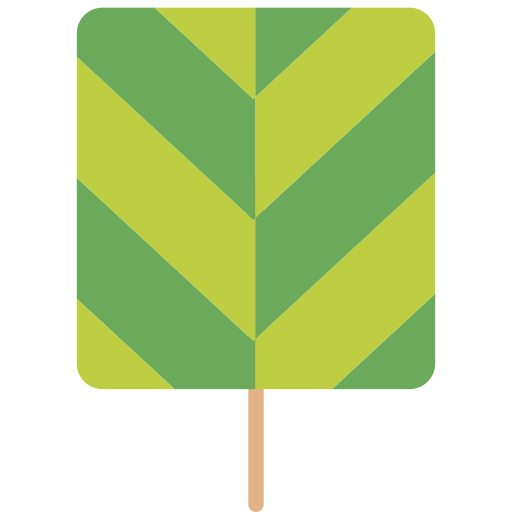 Tree Generic color fill icon