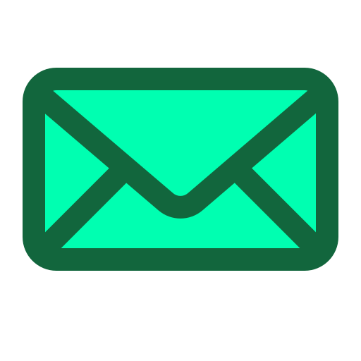 Mail Generic color lineal-color icon