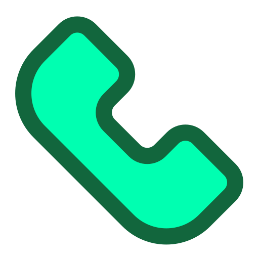전화 Generic color lineal-color icon