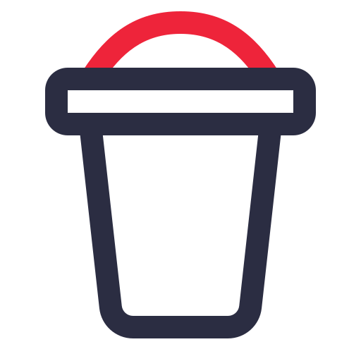 アイスクリーム Generic color outline icon