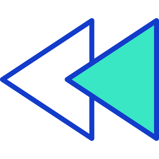 anterior Generic color lineal-color Ícone