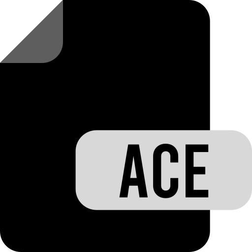 Ace Generic color fill icon