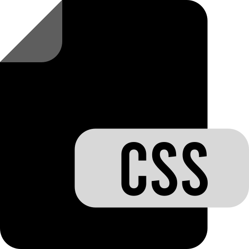 Css Generic color fill icon