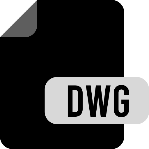 dwg Generic color fill icoon