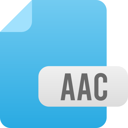 aac Generic gradient fill icoon