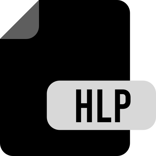 hlp Generic color fill icon