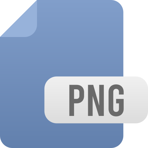 png Generic gradient fill icoon
