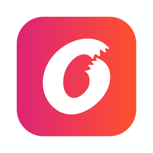 ○ Generic gradient fill icon