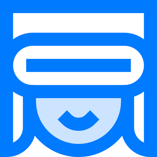vr Vitaliy Gorbachev Blue icon