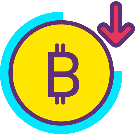 bitcoin Darius Dan Enchant icon