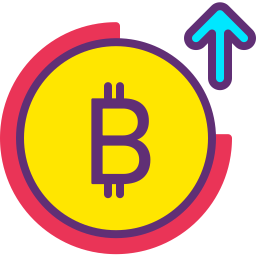 bitcoin Darius Dan Enchant icon