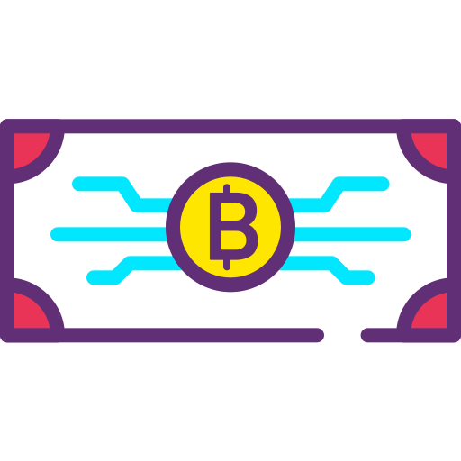 bitcoin Darius Dan Enchant icono
