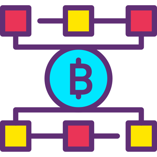 Bitcoin Darius Dan Enchant icon