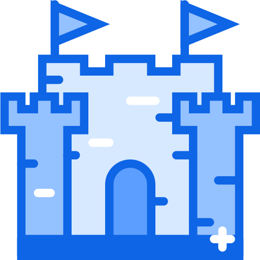 성 Darius Dan Blue icon
