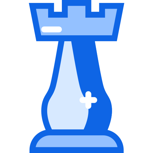 schach Darius Dan Blue icon