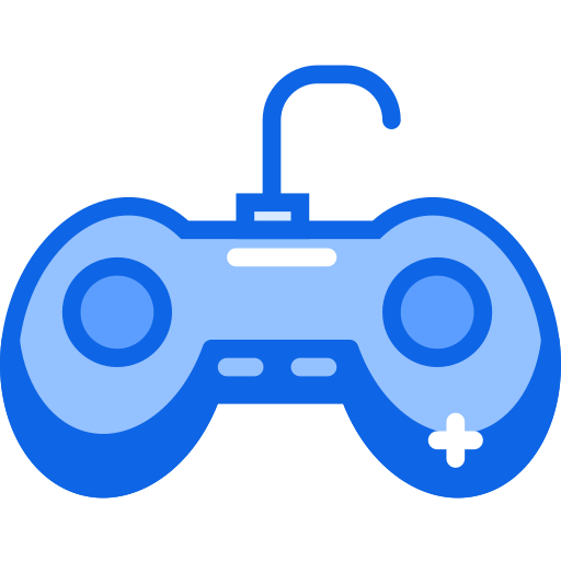 Game Darius Dan Blue icon