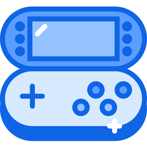 Game Darius Dan Blue icon