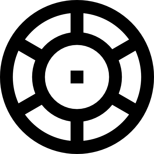 ピザ Vitaliy Gorbachev Lineal icon
