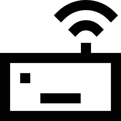 ワイヤレスキーボード Vitaliy Gorbachev Lineal icon