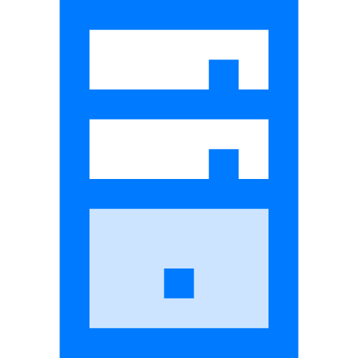 procesor Vitaliy Gorbachev Blue ikona