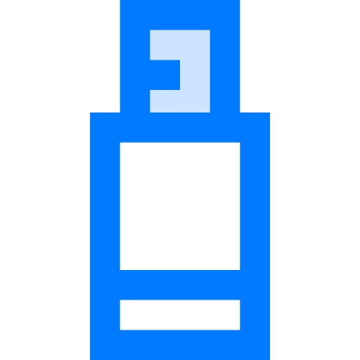 Usb Vitaliy Gorbachev Blue icon