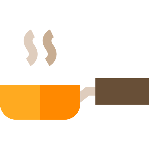 Сковорода Basic Straight Flat иконка