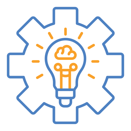 Innovation Generic color outline icon