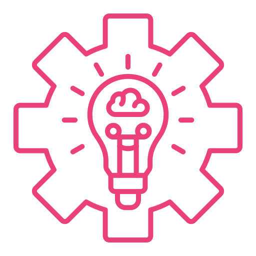 Innovation Generic color outline icon