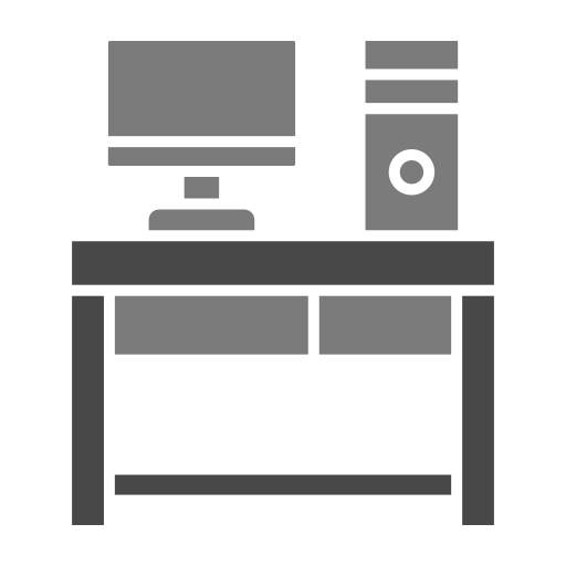 Workspace Generic color fill icon