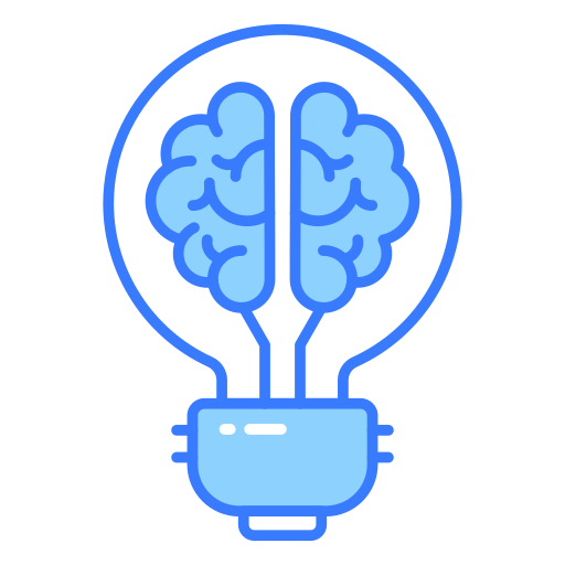 idea inovadora Generic color lineal-color icono