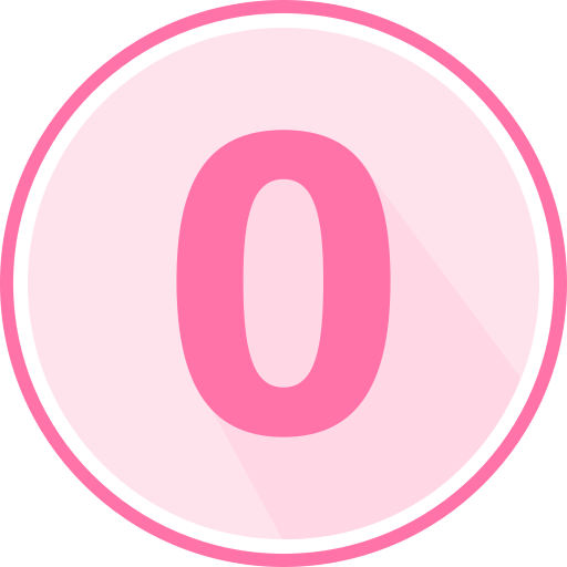 Letter o Generic color lineal-color icon