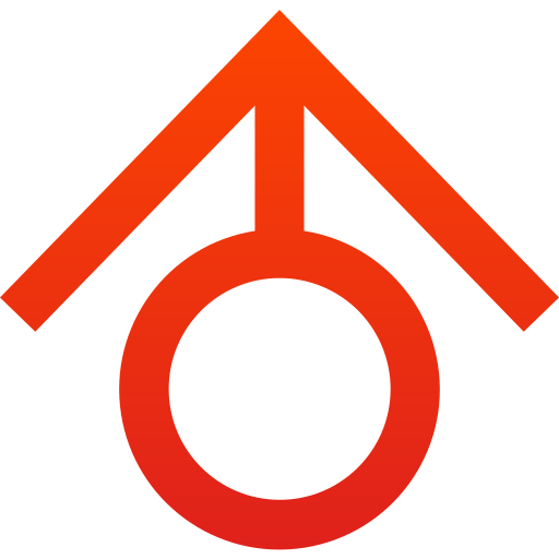 marimacho Generic gradient outline icono