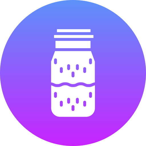 zucker Generic gradient fill icon