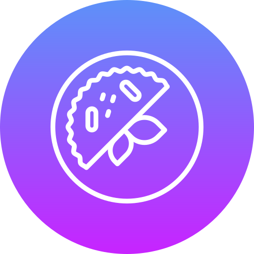 Omelette Generic gradient fill icon